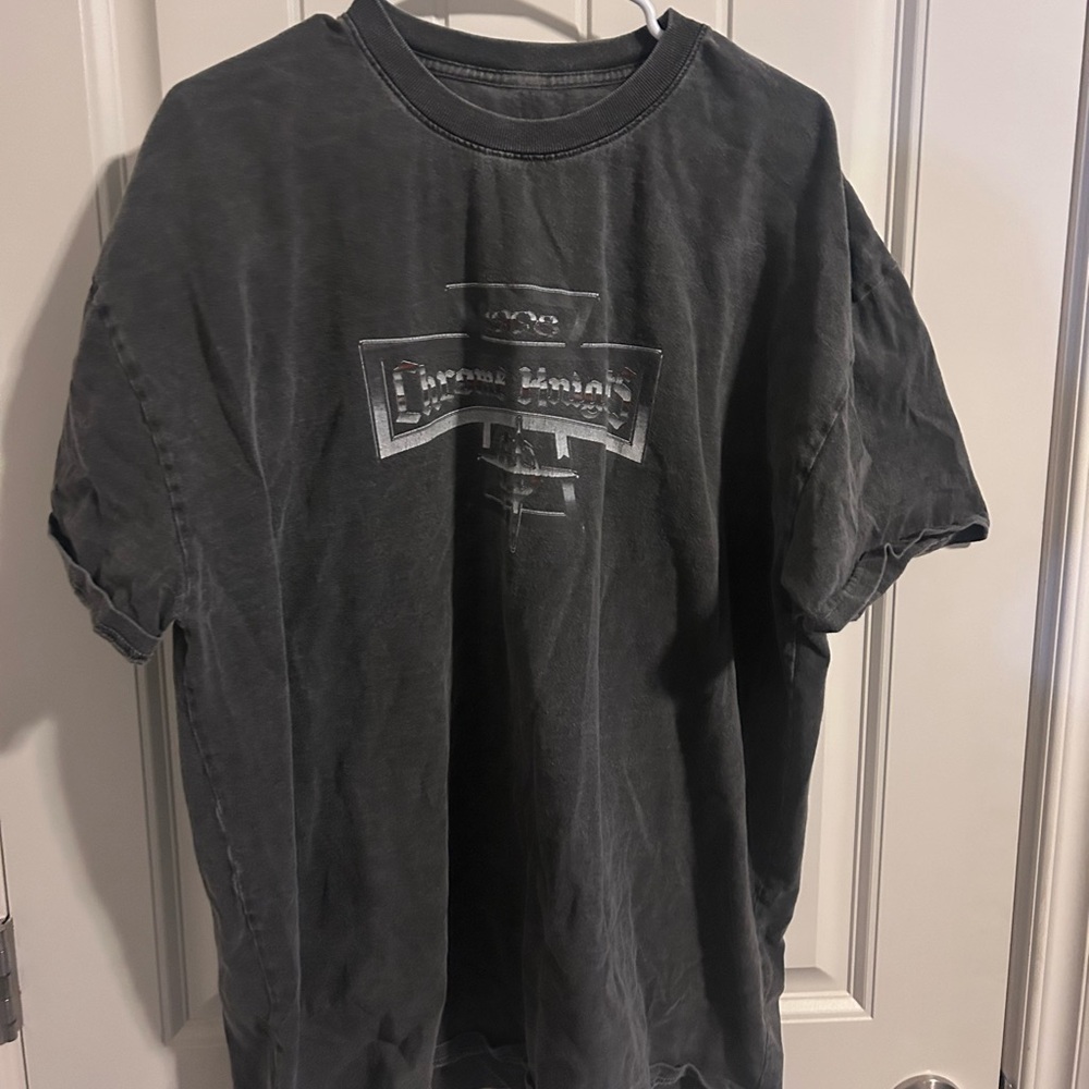 Chrome Knights Shirt